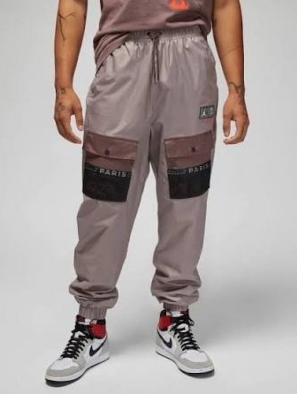 Air Jordan X Paris Saint-Germain Pants
